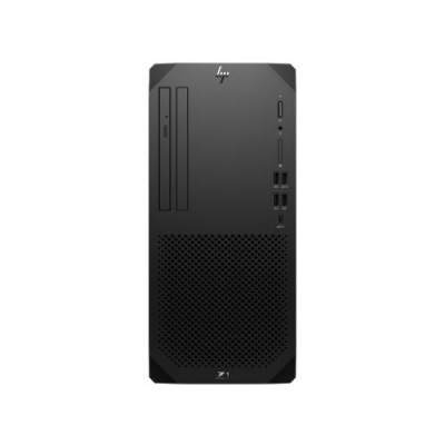 PC WORKSTATION HP Z1 G9 TWR A40JDET i7-14700 vPRO 32GB SSD1TB nVidia RTX 4070 12GB W11P