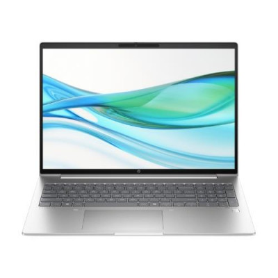 NB HP PROBOOK 460 G11 AD1Q3ET Ultra 5-125U 16" 16GB SSD512GB Finger Print W11P**Garanzia 3 anni OffSite**