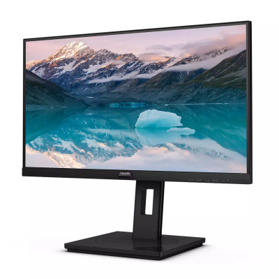 Philips 222S9JML 00 computer monitor 54.6 cm (21.5") 1920 x 1080 pixels Full HD LCD Black