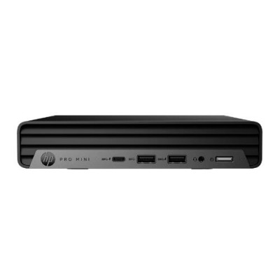 PC HP 400 G9 DM B70T0AT i3-13100T 16GB SSD512GB Tastiera Mouse W11P**Garanzia 3 anni ON SITE NBD**