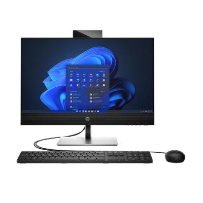 ALL IN ONE HP ProOne 440 G9 B70TLAT 23.8" TOUCH i5-13500T 16GB SSD512GB Tastiera Mouse W11P**Garanzia 3 anni ON SITE NBD**