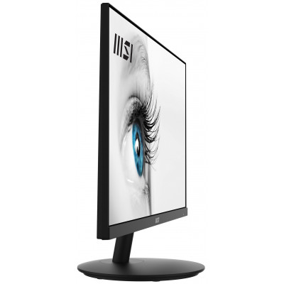 MSI Pro MP242A computer monitor 60.5 cm (23.8") 1920 x 1080 pixels Full HD Black