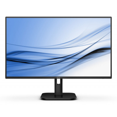 Philips 1000 series 24E1N1100A 00 computer monitor 60.5 cm (23.8") 1920 x 1080 pixels Full HD LCD Black