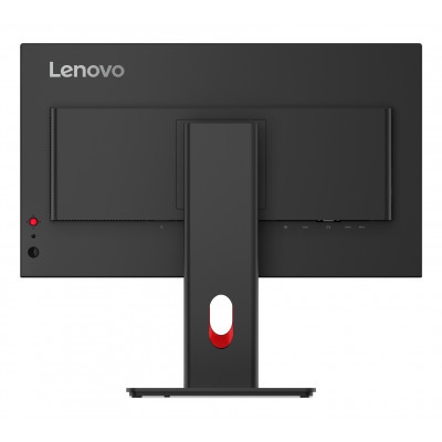 Lenovo ThinkVision T24-40 LED display 60.5 cm (23.8") 1920 x 1080 pixels Full HD LCD Black