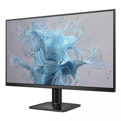 Philips 1000 series 27E2N1100L 00 computer monitor 68.6 cm (27") 1920 x 1080 pixels Full HD LCD Black