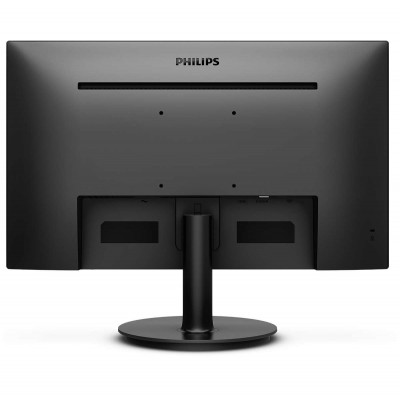 Philips V Line 271V8L 00 LED display 68.6 cm (27") 1920 x 1080 pixels Full HD Black