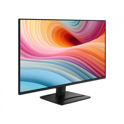 MSI PRO MP271A E2 computer monitor 68.6 cm (27") 1920 x 1080 pixels Full HD LCD Black