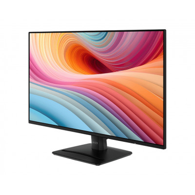 MSI PRO MP271A E2 computer monitor 68.6 cm (27") 1920 x 1080 pixels Full HD LCD Black