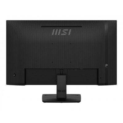 MSI PRO MP271A E2 computer monitor 68.6 cm (27") 1920 x 1080 pixels Full HD LCD Black