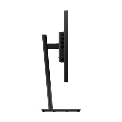 Lenovo ThinkVision T27-40 LED display 68.6 cm (27") 1920 x 1080 pixels Full HD Black