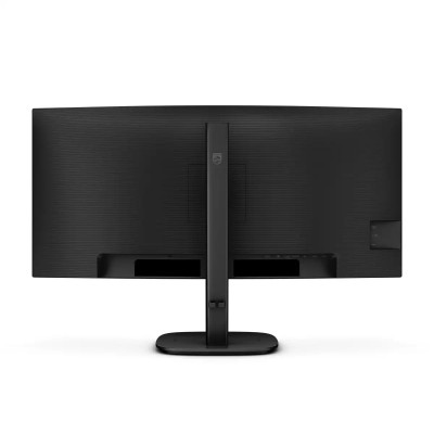 Philips 3000 series 34B2U3600C 00 computer monitor 86.4 cm (34") 3440 x 1440 pixels Wide Quad HD LCD Black