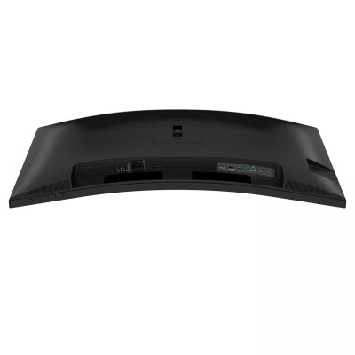 Philips 3000 series 34B2U3600C 00 computer monitor 86.4 cm (34") 3440 x 1440 pixels Wide Quad HD LCD Black