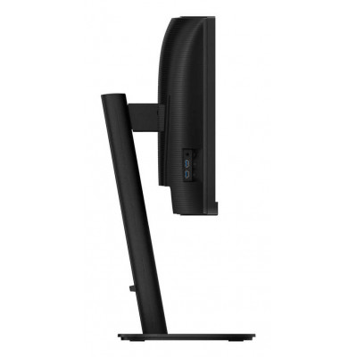Philips 3000 series 34B2U3600C 00 computer monitor 86.4 cm (34") 3440 x 1440 pixels Wide Quad HD LCD Black