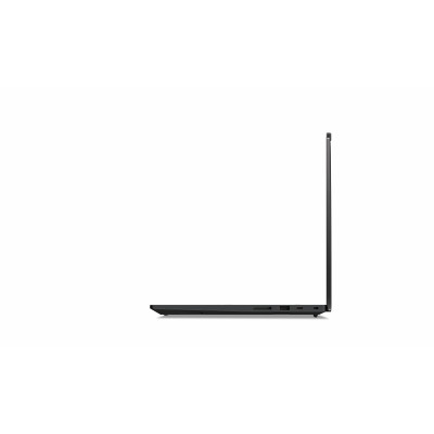 Lenovo ThinkPad P1 Gen 7 Intel Core Ultra 9 185H Mobile workstation 40.6 cm (16") WQXGA 64 GB LPDDR5x-SDRAM 1 TB SSD NVIDIA RTX