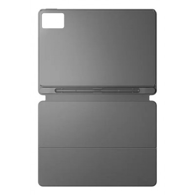 Lenovo ZG38C06985 tablet case 27.9 cm (11") Folio Grey