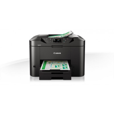 Canon MAXIFY MB2750 Inkjet A4 600 x 1200 DPI Wi-Fi