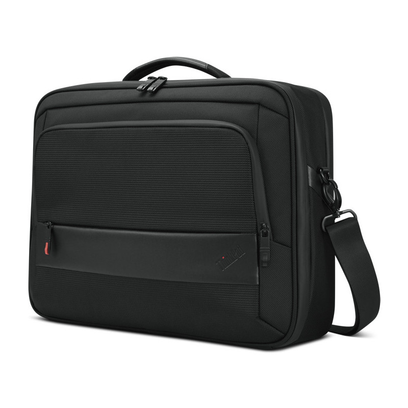 Lenovo ThinkPad Professional 16-inch Topload Gen 2 40.6 cm (16") Toploader bag Black