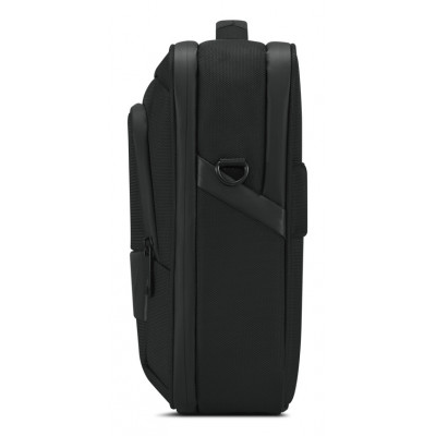 Lenovo ThinkPad Professional 16-inch Topload Gen 2 40.6 cm (16") Toploader bag Black