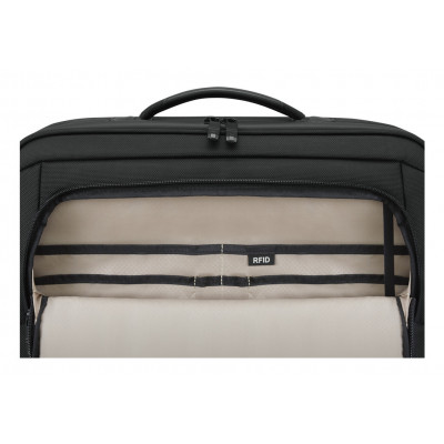 Lenovo ThinkPad Professional 16-inch Topload Gen 2 40.6 cm (16") Toploader bag Black