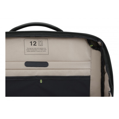 Lenovo ThinkPad Professional 16-inch Topload Gen 2 40.6 cm (16") Toploader bag Black