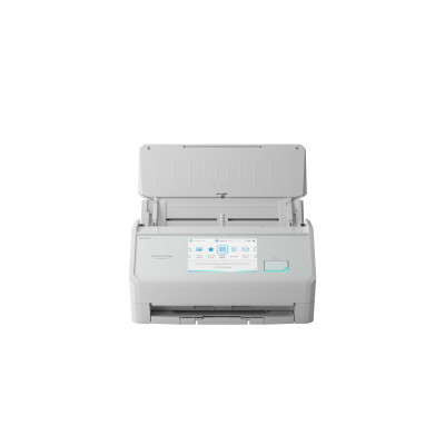 Ricoh ScanSnap IX2500 ADF scanner 600 x 600 DPI A3 White