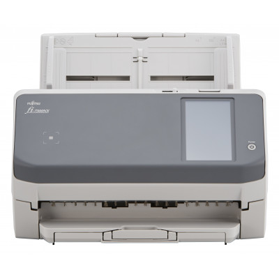Ricoh fi-7300NX ADF scanner 600 x 600 DPI A4 Grey, White