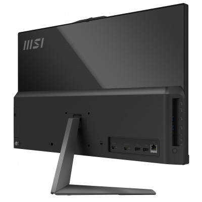 MSI Modern AM242 1M-1251 Intel Core 3 100U 60.5 cm (23.8") 1920 x 1080 pixels All-in-One PC 8 GB DDR5-SDRAM 256 GB SSD Wi-Fi 6E
