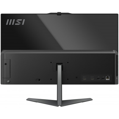 MSI Modern AM242 1M-1251 Intel Core 3 100U 60.5 cm (23.8") 1920 x 1080 pixels All-in-One PC 8 GB DDR5-SDRAM 256 GB SSD Wi-Fi 6E