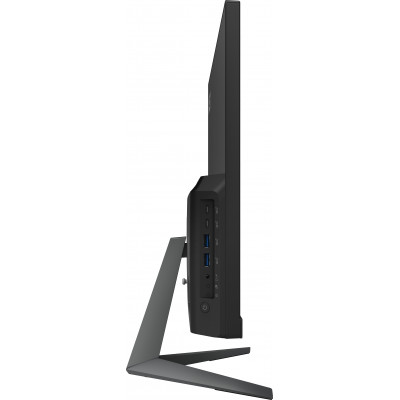MSI Modern AM242 1M-1251 Intel Core 3 100U 60.5 cm (23.8") 1920 x 1080 pixels All-in-One PC 8 GB DDR5-SDRAM 256 GB SSD Wi-Fi 6E