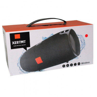 XERTMT FS-3016 Portbale bluetooth speakers