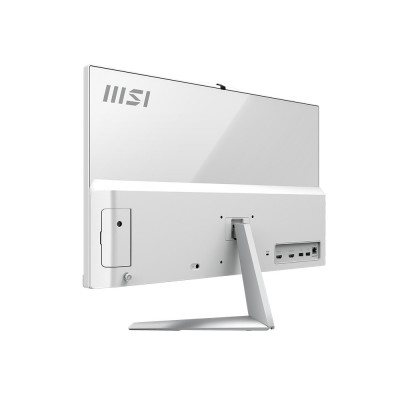 MSI Modern AM242 1M-1236 Intel Core 5 120U 60.5 cm (23.8") 1920 x 1080 pixels All-in-One PC 8 GB DDR5-SDRAM 512 GB SSD Windows