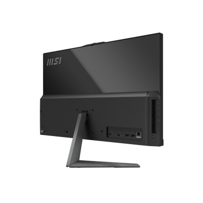MSI Modern AM242 12M-638IT Intel® Core™ i5 i5-1235U 60.5 cm (23.8") 1920 x 1080 pixels All-in-One PC 8 GB DDR4-SDRAM 512 GB SSD