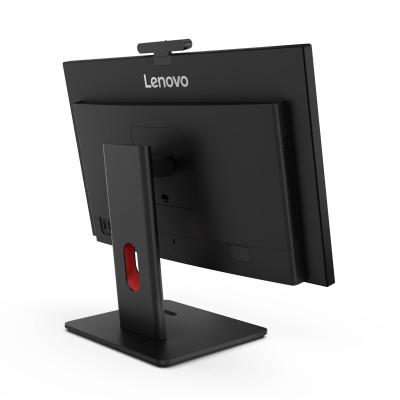Lenovo ThinkCentre M70a Gen 6 Intel Core Ultra 5 225T 60.5 cm (23.8") 1920 x 1080 pixels All-in-One PC 16 GB DDR5-SDRAM 512 GB