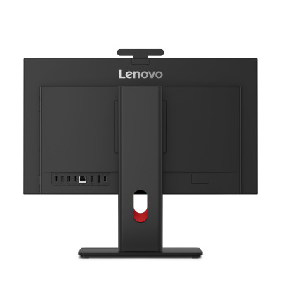 Lenovo ThinkCentre M70a Gen 6 Intel Core Ultra 5 225T 60.5 cm (23.8") 1920 x 1080 pixels Touchscreen All-in-One PC 16 GB