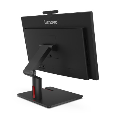 Lenovo ThinkCentre M70a Gen 6 Intel Core Ultra 5 225T 60.5 cm (23.8") 1920 x 1080 pixels Touchscreen All-in-One PC 16 GB