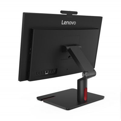Lenovo ThinkCentre M70a Gen 6 Intel Core Ultra 5 225T 60.5 cm (23.8") 1920 x 1080 pixels Touchscreen All-in-One PC 16 GB