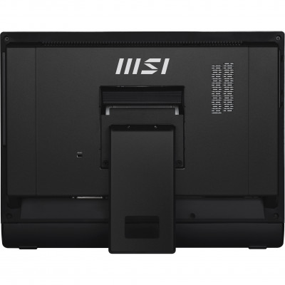 MSI Pro AP162T ADL-005IT All-in-One PC workstation Intel® N N100 39.6 cm (15.6") 1920 x 1080 pixels Touchscreen 4 GB DDR4-SDRAM