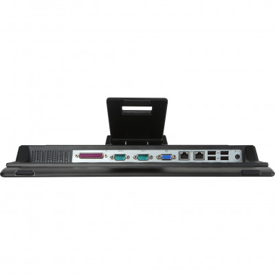 MSI Pro AP162T ADL-005IT All-in-One PC workstation Intel® N N100 39.6 cm (15.6") 1920 x 1080 pixels Touchscreen 4 GB DDR4-SDRAM