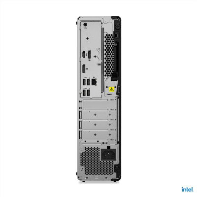 Lenovo ThinkCentre M70s Gen 4 Intel® Core™ i7 i7-13700 16 GB DDR4-SDRAM 512 GB SSD Windows 11 Pro SFF PC Black