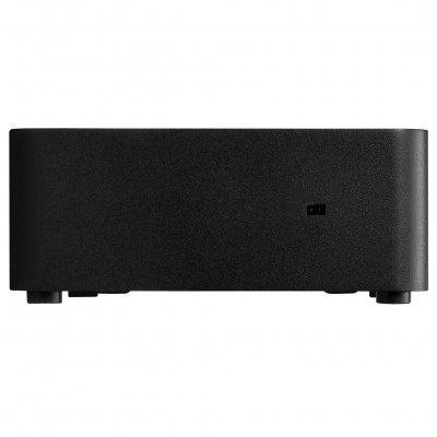 MSI Cubi NUC 1M-028IT Intel Core 3 100U 8 GB DDR5-SDRAM 512 GB SSD Windows 11 Pro Mini PC Black