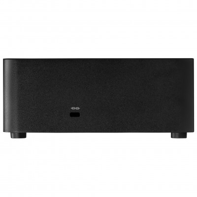 MSI Cubi NUC 1M-028IT Intel Core 3 100U 8 GB DDR5-SDRAM 512 GB SSD Windows 11 Pro Mini PC Black