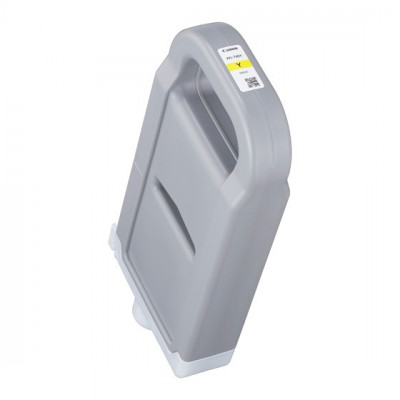 Canon PFI-740 Y ink cartridge 1 pc(s) Original Ultra High Yield Yellow