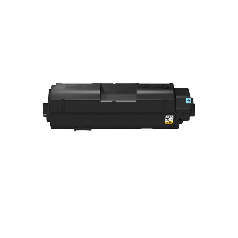 KYOCERA TK-1270 toner cartridge 1 pc(s) Original Black