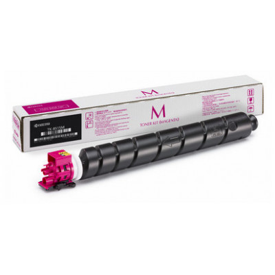 KYOCERA TK-8515M toner cartridge 1 pc(s) Original Magenta