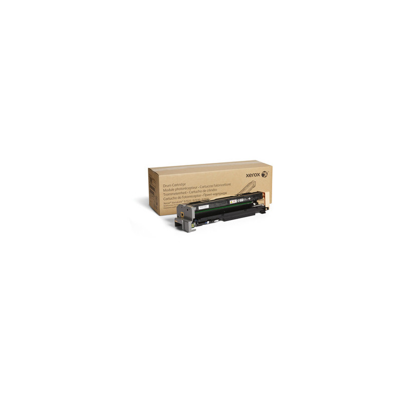 Xerox 113R00779 toner cartridge 1 pc(s) Original Black