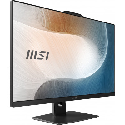 MSI Modern AM272P 1M-851IT Intel Core 5 120U 68.6 cm (27") 1920 x 1080 pixels All-in-One PC 8 GB DDR5-SDRAM 512 GB SSD Windows