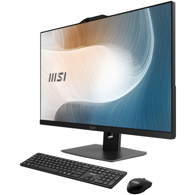 MSI Modern AM272P 1M-851IT Intel Core 5 120U 68.6 cm (27") 1920 x 1080 pixels All-in-One PC 8 GB DDR5-SDRAM 512 GB SSD Windows