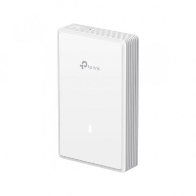TP-Link EAP725-Wall 5012 Mbit s White Power over Ethernet (PoE)