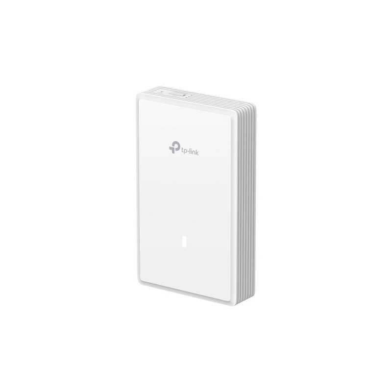 TP-Link EAP725-Wall 5012 Mbit s White Power over Ethernet (PoE)
