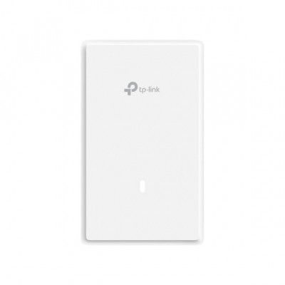TP-Link EAP725-Wall 5012 Mbit s White Power over Ethernet (PoE)